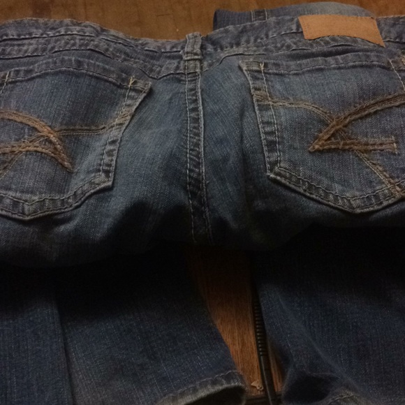 Jeans - Picture 2 of 4